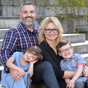 Meet your Posher, Patrick